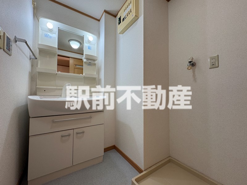 ＪＲ久大本線 久留米大学前駅 徒歩10分 2階建 築22年の内装写真