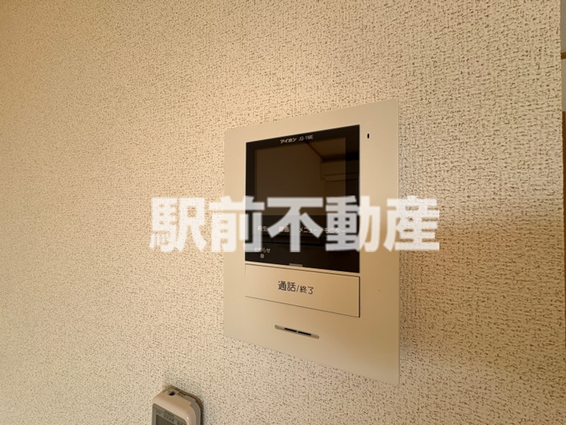 ＪＲ久大本線 久留米大学前駅 徒歩10分 2階建 築22年のその他写真