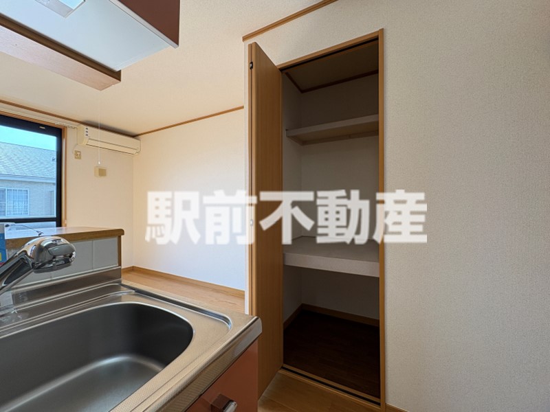 ＪＲ久大本線 久留米大学前駅 徒歩10分 2階建 築22年のその他写真