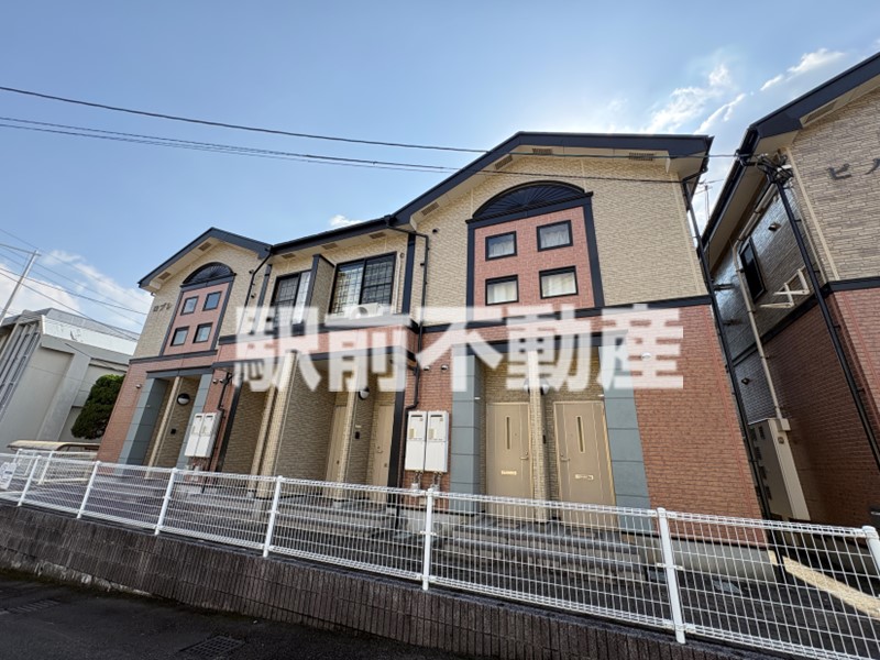 ＪＲ久大本線 久留米大学前駅 徒歩10分 築22年