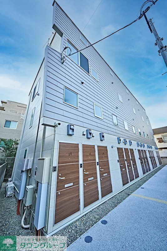 NAGAYA HOUSE