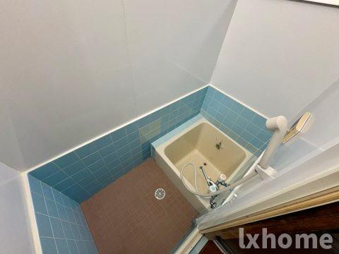 バス・シャワールーム　日々の暮らしに欠かせないお風呂です