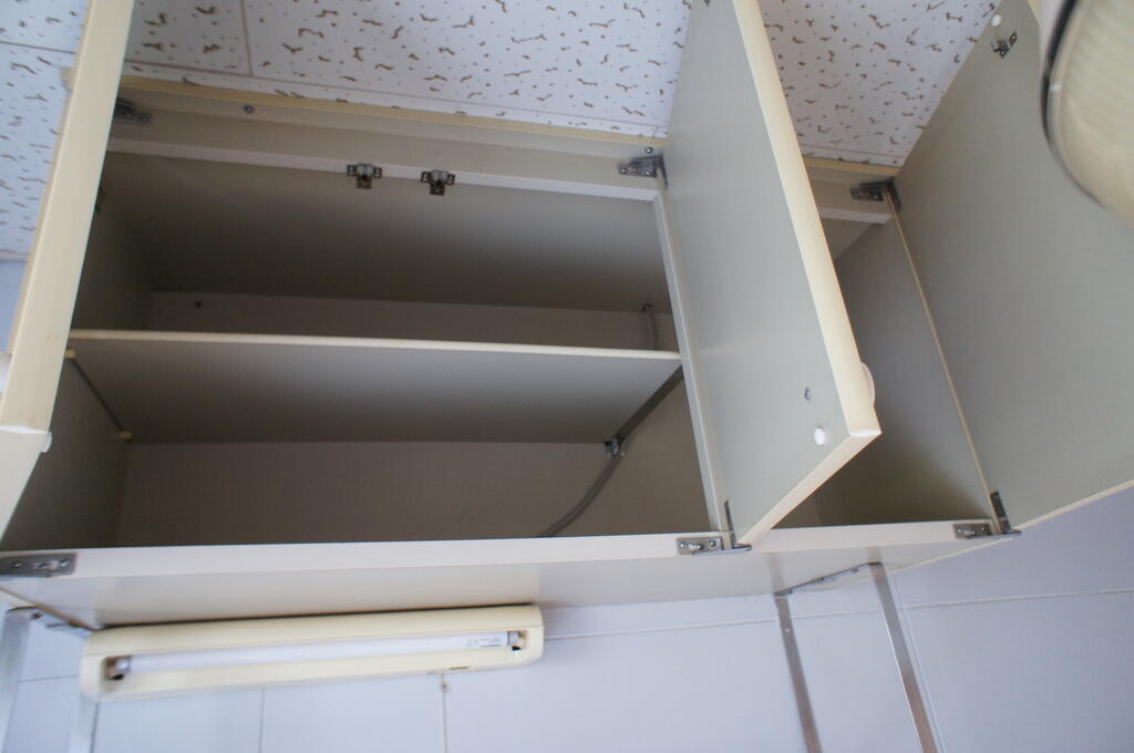 コーポ大嶋の内装写真