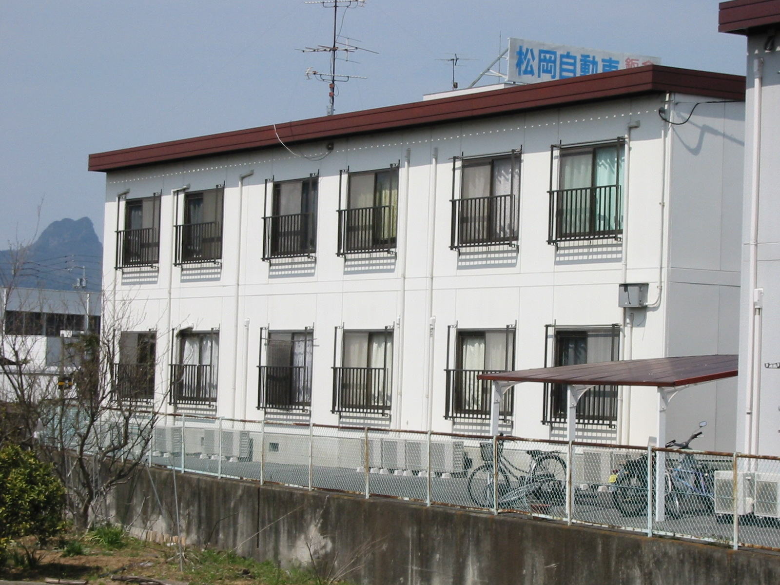 コーポ大嶋
