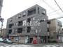 一橋学園駅より徒歩20分 3階 築23年9ヶ月の賃貸物件