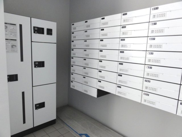 小学校　第二小学校（小学校）まで440m