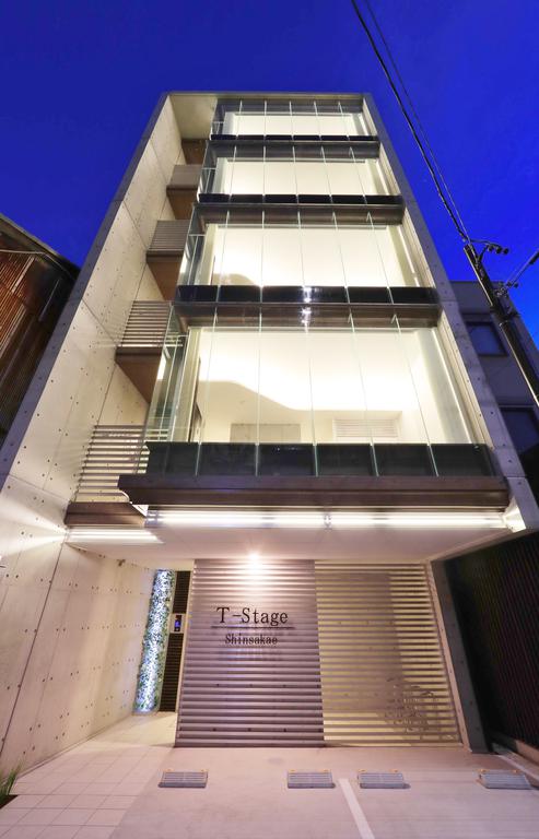 建物外観　お洒落なデザイナーズマンション☆彡