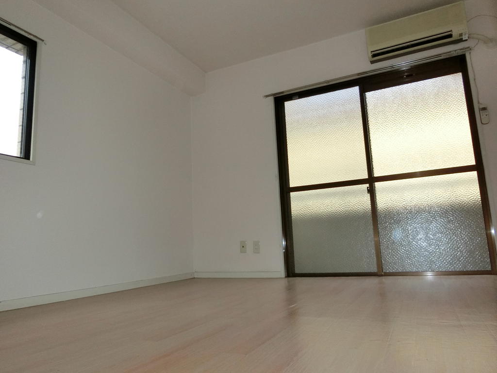 その他部屋・スペース　人気の角部屋です。