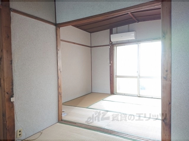 その他部屋・スペース　和室