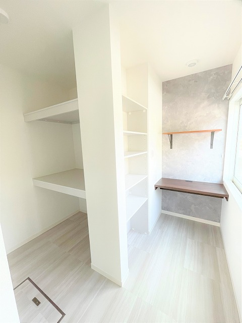 その他部屋・スペース