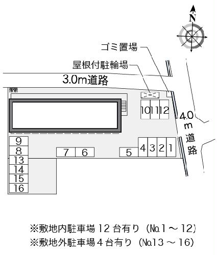 【レオパレスＳＴＯＲＹ柳のその他】