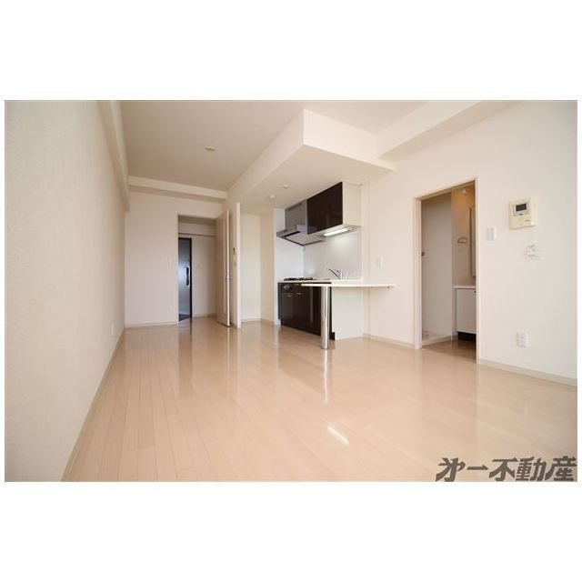 建物外観　ＬＤＫ