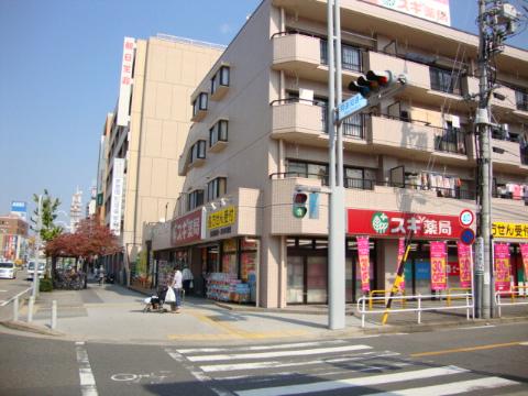 【名古屋市昭和区明月町のマンションのその他】