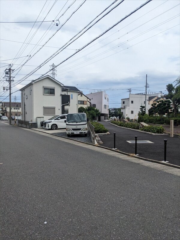 Mallet of luck 高畑 （マレット オブ ラック タカバタの建物外観