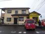 郵便局　釜簡易郵便局（郵便局）まで574m