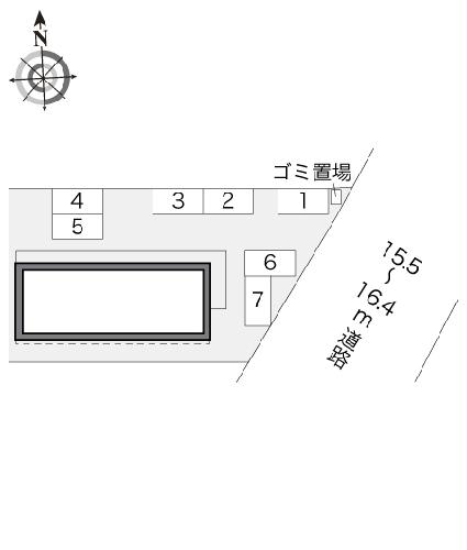 【レオパレスパークウエスト開発のその他】