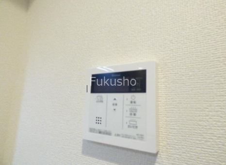 【横浜市西区伊勢町のマンションのその他設備】