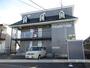  築26年8ヶ月 2階建の賃貸物件