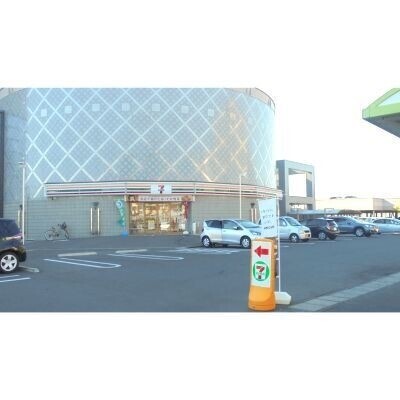 コンビニ　セブンイレブン浜松商工会議所会館店（コンビニ）まで589m