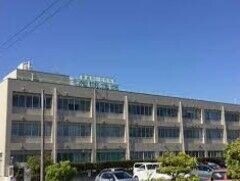 病院　松田病院（病院）まで2249m