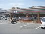 コンビニ　セブンイレブン京都御前御池店（コンビニ）まで230m