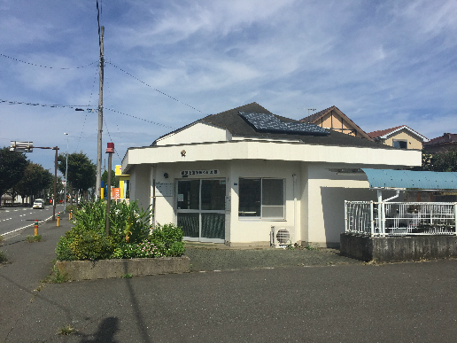 【藤沢市石川のマンションの警察署・交番】