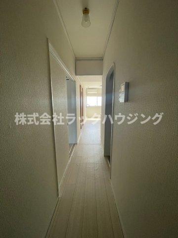 【寝屋川市太秦緑が丘のマンションのその他部屋・スペース】