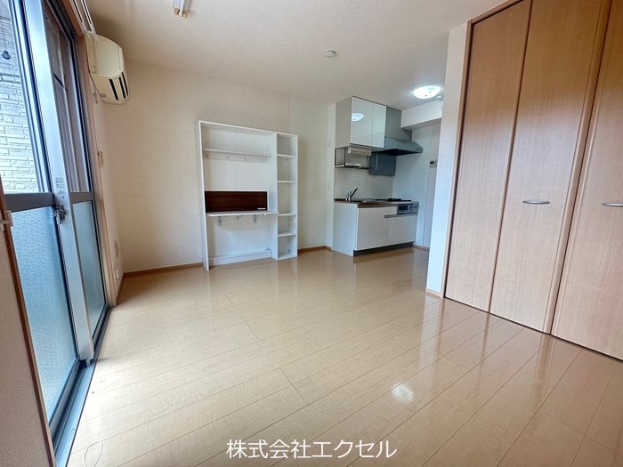 居室・リビング　同等タイプのイメージ画像です。