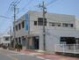 銀行　肥後銀行（銀行）まで750m