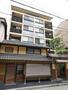 京都市役所前駅よりバス5分 徒歩4分 4階 築9年6ヶ月の賃貸物件