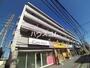 津田沼駅より徒歩6分 3階 築38年7ヶ月の賃貸物件