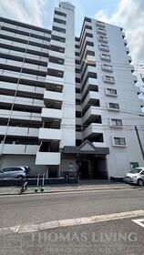 北九州モノレール/旦過駅 歩5分