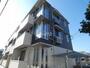 我孫子前駅より徒歩6分 築6年1ヶ月 3階建の賃貸物件