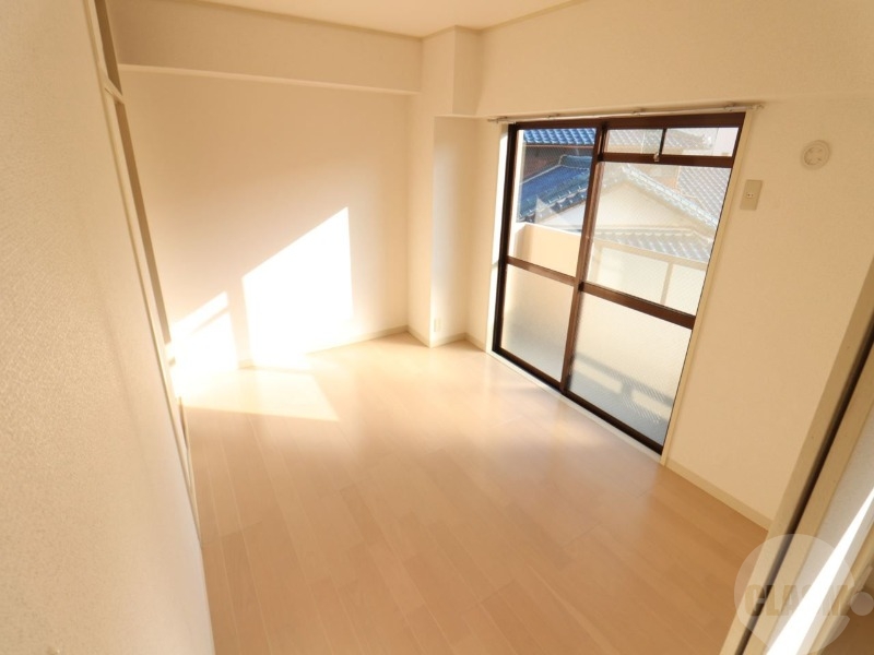 その他部屋・スペース　６帖の洋室