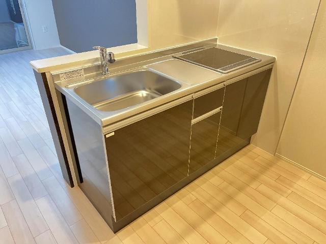 キッチン　キッチン（イメージ）