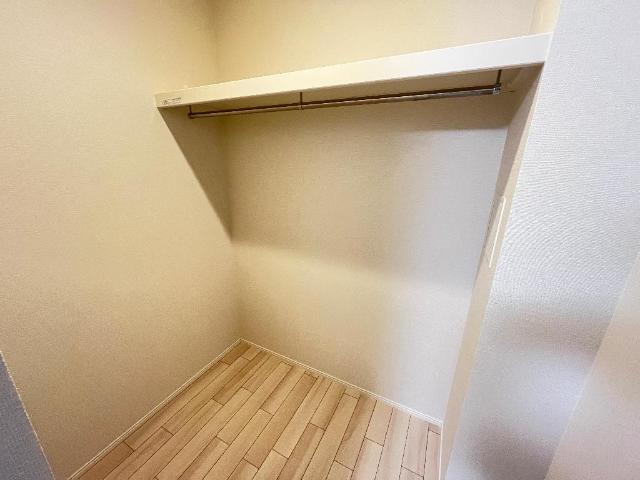 収納　収納（イメージ）