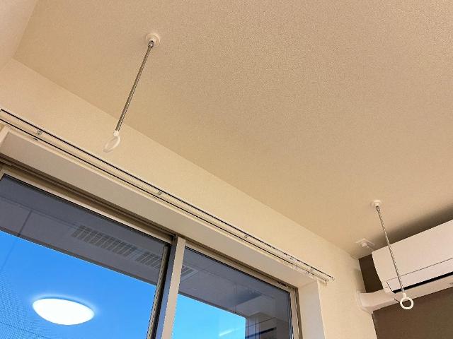 その他設備　室内設備（イメージ）