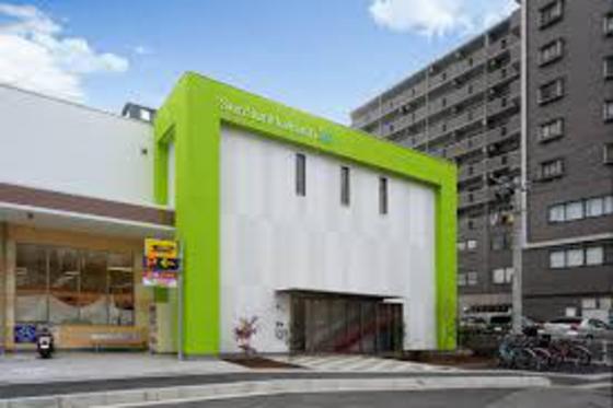 幼稚園・保育園　ＳｕｎＳｕｎ保育園（幼稚園・保育園）まで289m