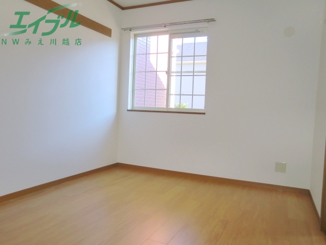 その他部屋・スペース　同物件別室の画像です