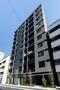 新富町駅より徒歩4分 3階 築1年7ヶ月の賃貸物件