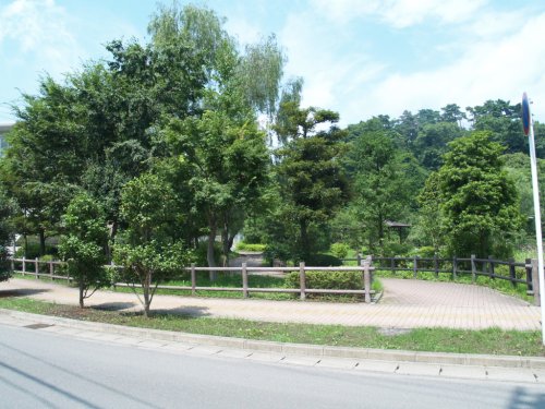 公園　小松島公園（公園）まで704m