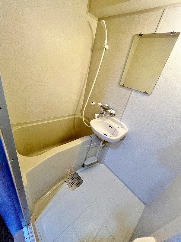 バス・シャワールーム　★浴室★