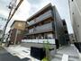 住吉駅より徒歩1分 3階 新築の賃貸物件