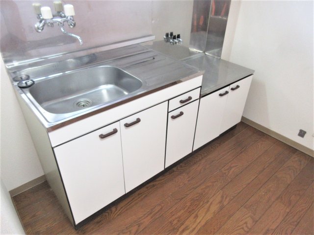 ベルハイム_内装_1