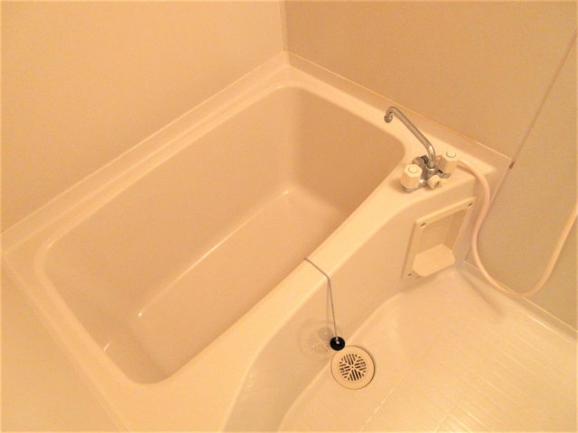 ベルハイム_内装_2