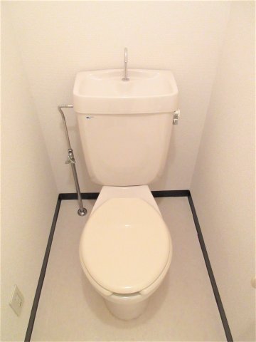 ベルハイム_内装_3