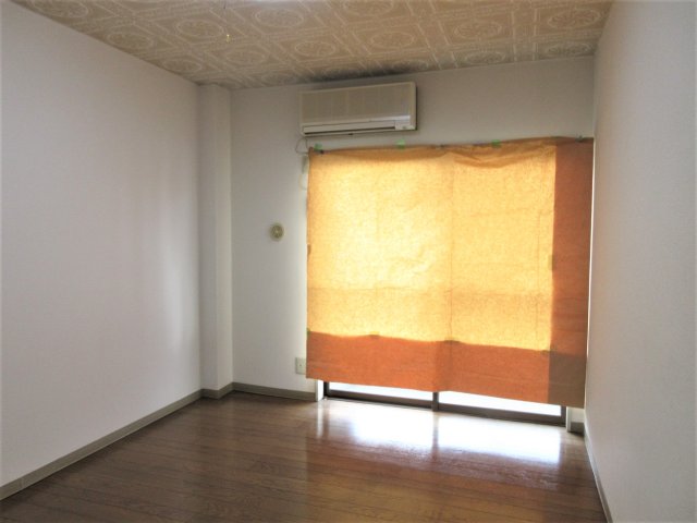 ベルハイム_内装_0