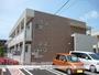 習志野駅より徒歩13分 2階 築17年11ヶ月の賃貸物件