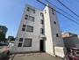 MARUYAMAーSTUDIO 2階 築19年7ヶ月の賃貸物件