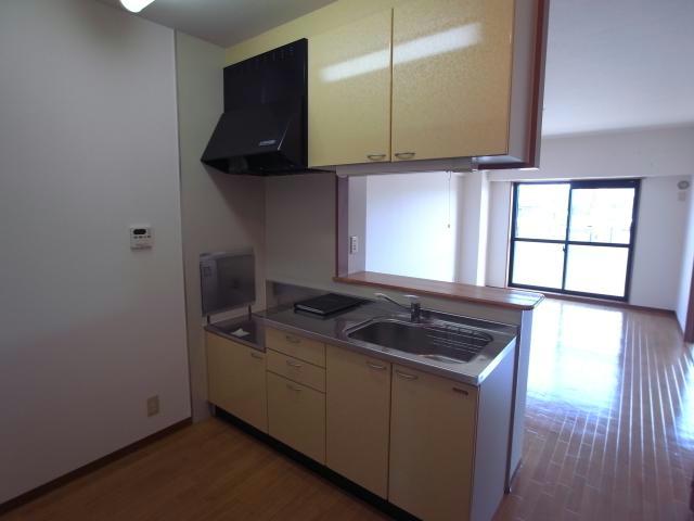 キッチン　同型参照